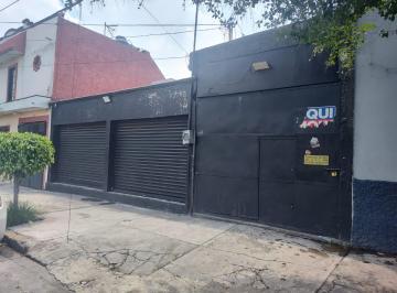 Bodega comercial , Gustavo A. Madero · Excelente Local Para Taller, Comercio, Etc