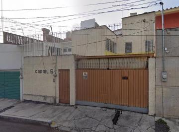 Casa de 3 habitaciones, Tlalpan · Remate Bancario, Col. Santa Úrsula Xitla, Tlalpan, Cdmx