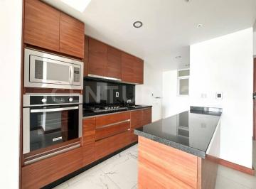 Departamento · 53m² · 1 Estacionamiento · Loft en Renta – Jardines del Pedregal