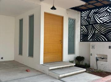 Casa en condominio de 3 habitaciones, Querétaro · Venta o Renta de Casa Nueva | Residencial Hábitat, Cuesta Bonita