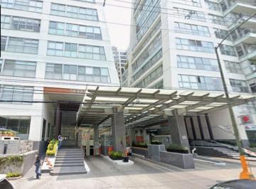 Departamento de 3 habitaciones, Miguel Hidalgo · Remate Bancario, Departamento en Polanco, Miguel Hidalgo, Cdmx