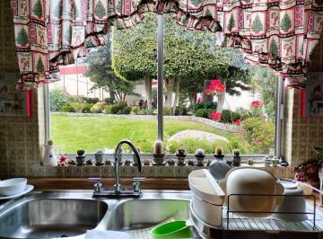 Casa · 386m² · 3 Recámaras · 3 Estacionamientos · Increible Oportunidad Casa y Gran Jardin