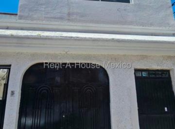 Departamento de 2 habitaciones, Querétaro · Renta Departamento 2 Habitaciones en Esquina Los Fundadores Apt