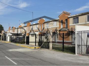 Casa en condominio de 3 habitaciones, Atotonilco de Tula · Casa en Dosante 106, Ampliacion Esmeralda, 55767 Ojo de Agua, Méx.