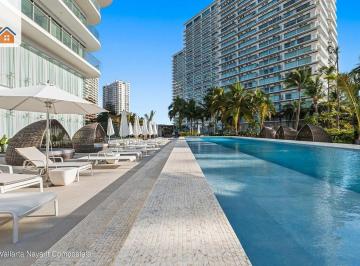 3002cfb4b8caee669c6bb9195ba390831bd53264da16c220010493ecc1655bca · Departamento de Lujo con Vista Al Océano en Marina Puerto Vallarta
