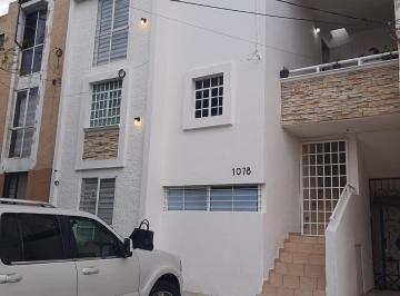Vista frontal · Departamento Amueblado en Zona Arcos de Zapopan!