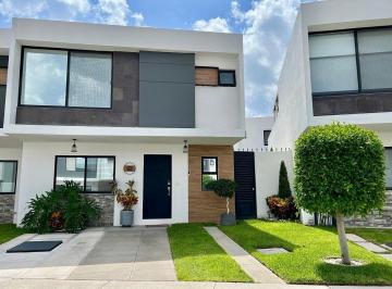9f1e3142f414027a3a9ec1258923bb3e47135b0bc069663fbc4dadee111e3f4f · Excelente Casa en Condominio en Venta en Zizana, Allegro III, El Marqués