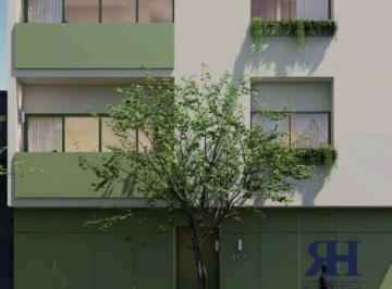 Departamento de 2 habitaciones, Cuauhtémoc · Departamento en Venta de Roma Sur, Cuauhtémoc