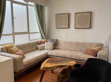 Departamento de 1 habitación, Cuauhtémoc · Departamento de Una Recámara en Parque España
