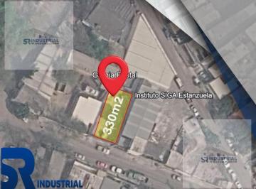 Terreno / Lote · 57m² · Venta de Terreno Industrial en Monterrey Nl