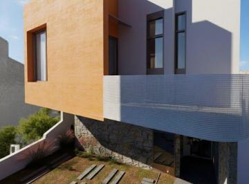 Casa · 170m² · 3 Recámaras · 2 Estacionamientos · Pre Venta Casa Camino Real Pachuca Sunset