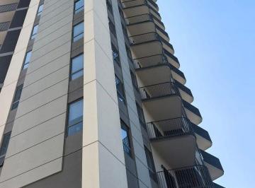 Departamento · 86m² · 2 Recámaras · 2 Estacionamientos · Departamento en en Renta Torre Anida/santa María