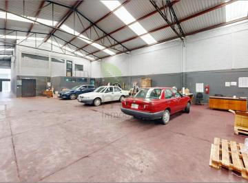 Bodega comercial , Gustavo A. Madero · Bodega Renta