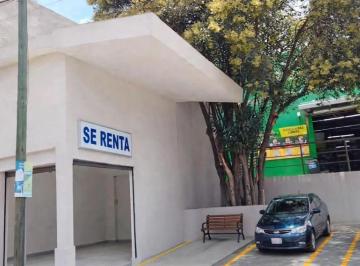 Local comercial , Nicolás Romero · Local de 16 m² Frente a Bodega Aurrerá