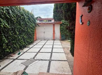 Casa · 118m² · 3 Recámaras · 3 Estacionamientos · Remodela Casa con Espacios Generosos y Buena Ubicacion