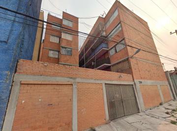 Departamento de 2 habitaciones, Iztapalapa · Remate Bancario, Departamento en Zona Urbana Ejidal Santa Martha Acatitla Sur, Iztapalapa, Cdmx.