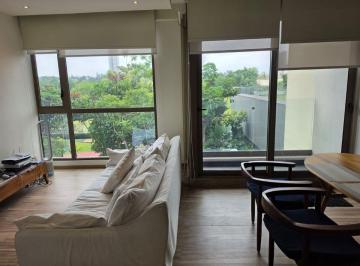 Departamento de 2 habitaciones, Zapopan · Departamento Amueblado en Renta en Puerta de Hierro
