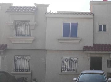 Casa de 2 habitaciones, Cuautitlán Izcalli · Casa en Fraccionamiento Cerrado