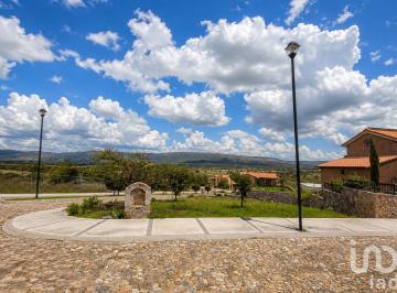 Terreno / Lote · 475m² · Terreno en Venta, Hacienda La Presita, San Miguel de Allende, Guanajuato. Terreno en Esquina