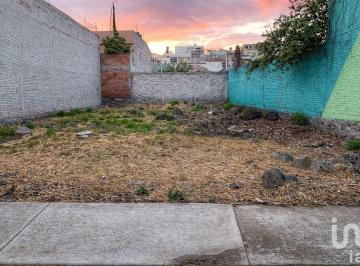 Terreno / Lote · 335m² · Amplio Terreno Comercial a Unos Pasos del Libramiento