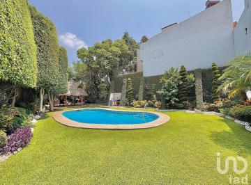 Casa · 130m² · 4 Recámaras · 2 Estacionamientos · Casa en Condominio, Provincias del Canadá, Jardines de Las Delicias, Cuernavaca, Morelos