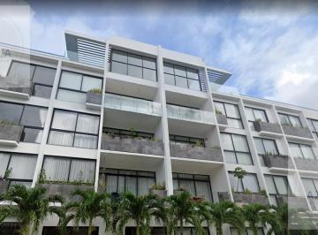 Departamento · 36m² · 1 Recámara · 1 Estacionamiento · Departamento en Renta Tipo Estudio en Aldea Zama Tulum