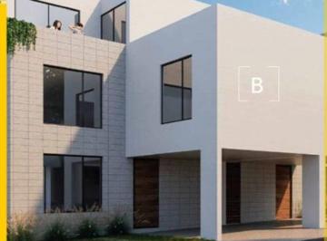 Casa de 3 habitaciones, Querétaro · Casa en Renta Distrito Sophia 3 Recámaras