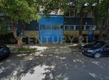 Bodega comercial · 900m² · Bodega en Renta Ubicada en Centeotl, Azcapotzalco