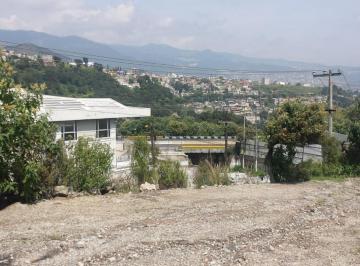 Terreno / Lote , Huixquilucan · Terreno Centrico en Av Jesus del Monte