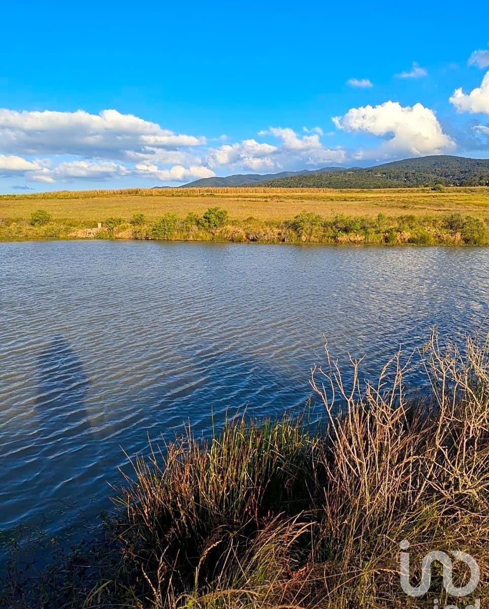 Land for Sale near La Piedad Waterfall
