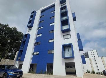 Departamento de 2 habitaciones, Atizapán de Zaragoza · Departamento en Venta – Celler Tower, Rancho Blanco, Jilotzingo