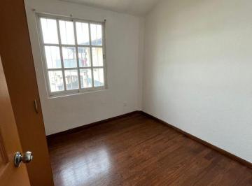 Departamento de 2 habitaciones, Miguel Hidalgo · Departamento en Renta 70 m² con 2 Recamaras y Vigilancia, Frente a Plaza Toreo