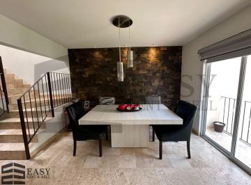 Casa de 3 habitaciones, Coyoacán · Casa en Venta en Fraccionamiento - Coyoacán