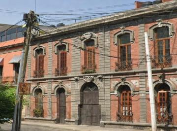 Departamento de 2 habitaciones, Cuauhtémoc · Se Vende Hermoso Departamento a Una Calle de Paseo de La Reforma, ¡Muy Amplio y Bien Ubicado! Cce*