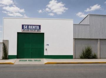 Nave industrial , Iztapalapa · Bodega de 350 m² en Iztapalapa Cdmx - Cerca Central de Abastos