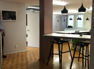 Oficina , Miguel Hidalgo · Oficinas Premium en Renta | Lomas Virreyes