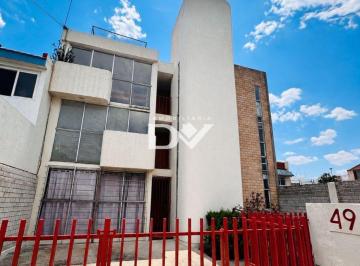 Departamento de 3 habitaciones, Puebla · Departamento en Renta de 3 Habitaciones en Fraccionamiento Estrellas del Sur en Planta Baja