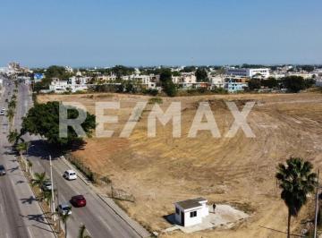 Terreno / Lote · 41m² · Terreno en Venta Col. Petrolera