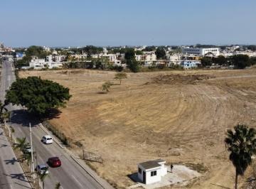 Terreno / Lote · 41m² · Terreno en Venta Col. Petrolera