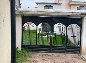 Casa de 2 habitaciones, Cuautitlán Izcalli · Casa en Venta