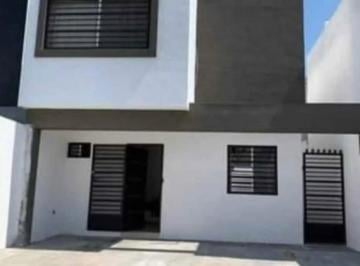 1 · Casa en Venta en Apodaca, Nl – Residencial Murán