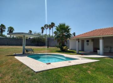 1 · Quinta en Venta en Villas Campestres, Ciénega de Flores, Nuevo León