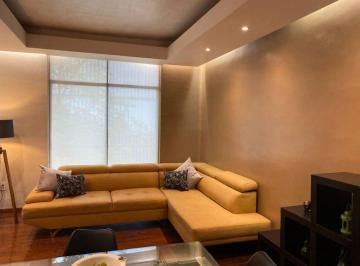 Departamento de 2 habitaciones, Cuauhtémoc · Departamento Exterior en Venta – Colonia Cuauhtémoc