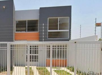 Casa de 2 habitaciones, Tonalá · Casa en Venta Parque Las Lomas