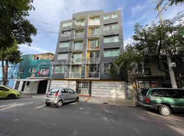 Departamento · 64m² · 2 Recámaras · 1 Estacionamiento · Departamento en Venta en Escandón, Miguel Hidalgo, Cdmx