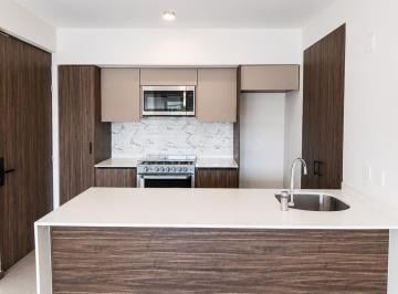 Departamento de 1 habitación, Guadalajara · Departamento en Renta en Torre Madison – Colonia Ayuntamiento 402