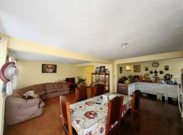 Casa de 4 habitaciones, Iztapalapa · Casa Venta en Col. Antonio Culhuacan / 230 m²