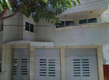 Departamento de 3 habitaciones, Miguel Hidalgo · Remate Bancario, Departamento Popotla Miguel Hidalgo, Cdmx