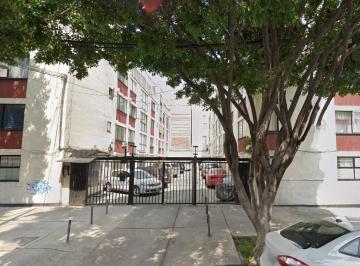 Departamento de 2 habitaciones, Benito Juárez · Remate Bancario, Departamento, Narvarte Poniente, Benito Juárez, Cdmx