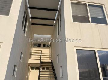 Departamento de 2 habitaciones, Querétaro · Venta Departamento Tipo Duplex en Tres Cantos Residencial 2 Recamaras 2 Baños Completos